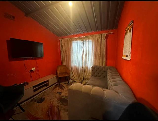 2 BEDROOM HOUSE FOR SALE IN GA-RANKUWA